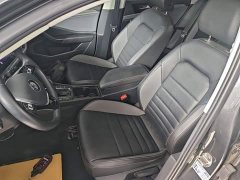 Volkswagen Sagitar 280TSI DSG Excellence Edition - фото 14