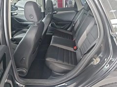 Volkswagen Sagitar 280TSI DSG Excellence Edition - фото 16