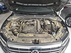 Volkswagen Sagitar 280TSI DSG Excellence Edition - фото 19