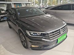 Volkswagen Sagitar 280TSI DSG Excellence Edition - фото 3