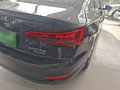 Volkswagen Sagitar 280TSI DSG Excellence Edition - фото 7