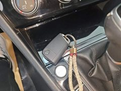 Volkswagen Sagitar 280TSI DSG Excellence Edition - фото 8
