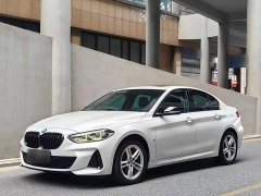 BMW 1 Series 120i Fashion Edition - ფოტო 1