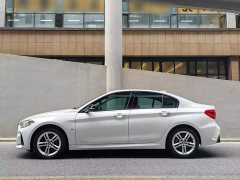 BMW 1 Series 120i Fashion Edition - ფოტო 2