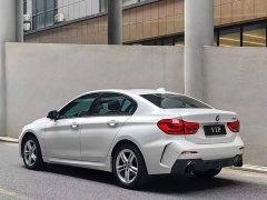 BMW 1 Series 120i Fashion Edition - ფოტო 3