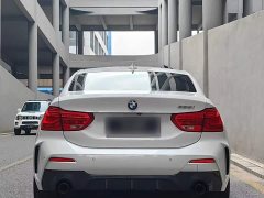 BMW 1 Series 120i Fashion Edition - ფოტო 4