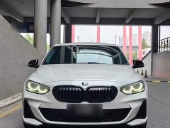 BMW 1 Series 120i Fashion Edition - ფოტო 5