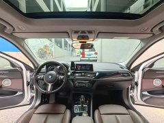 BMW 1 Series 120i Fashion Edition - ფოტო 6