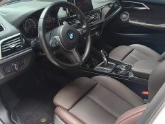 BMW 1 Series 120i Fashion Edition - ფოტო 7