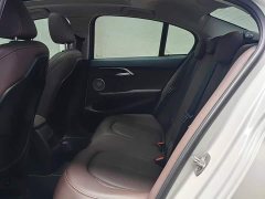 BMW 1 Series 120i Fashion Edition - ფოტო 8