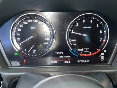 BMW 1 Series 120i Fashion Edition - ფოტო 9