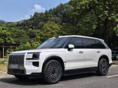 Zeekr 9X Ultra 55kWh 6-Seater - ფოტო 1