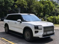Zeekr 9X Ultra 55kWh 6-Seater - ფოტო 10
