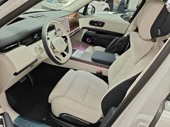 Zeekr 9X Ultra 55kWh 6-Seater - ფოტო 13