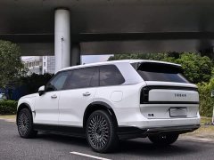 Zeekr 9X Ultra 55kWh 6-Seater - ფოტო 14