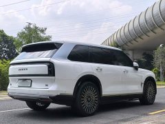 Zeekr 9X Ultra 55kWh 6-Seater - ფოტო 15