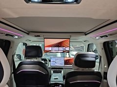 Zeekr 9X Ultra 55kWh 6-Seater - ფოტო 16
