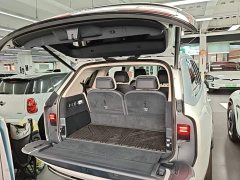 Zeekr 9X Ultra 55kWh 6-Seater - ფოტო 17