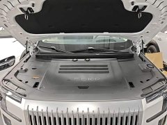 Zeekr 9X Ultra 55kWh 6-Seater - ფოტო 18