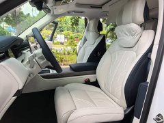 Zeekr 9X Ultra 55kWh 6-Seater - ფოტო 19