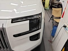 Zeekr 9X Ultra 55kWh 6-Seater - ფოტო 2