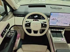 Zeekr 9X Ultra 55kWh 6-Seater - ფოტო 6