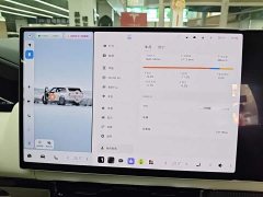 Zeekr 9X Ultra 55kWh 6-Seater - ფოტო 7