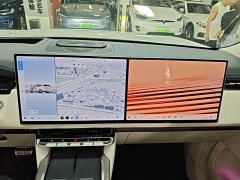 Zeekr 9X Ultra 55kWh 6-Seater - ფოტო 8