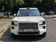 Zeekr 9X Ultra 55kWh 6-Seater - ფოტო 9