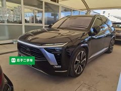 NIO ES8 580KM Signature Edition Six-Seater - ფოტო 1