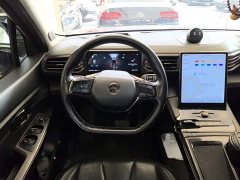 NIO ES8 580KM Signature Edition Six-Seater - ფოტო 10