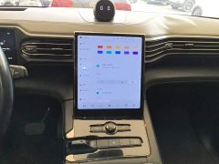 NIO ES8 580KM Signature Edition Six-Seater - ფოტო 12