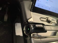 NIO ES8 580KM Signature Edition Six-Seater - ფოტო 13