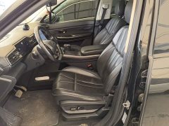 NIO ES8 580KM Signature Edition Six-Seater - ფოტო 14