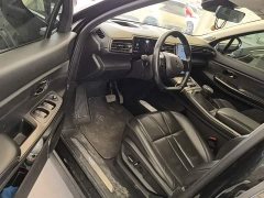 NIO ES8 580KM Signature Edition Six-Seater - ფოტო 15