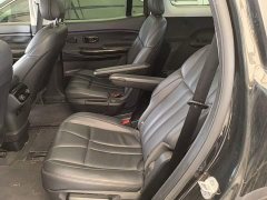 NIO ES8 580KM Signature Edition Six-Seater - ფოტო 16