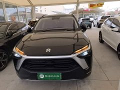 NIO ES8 580KM Signature Edition Six-Seater - ფოტო 2