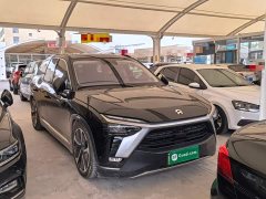 NIO ES8 580KM Signature Edition Six-Seater - ფოტო 3