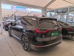 NIO ES8 580KM Signature Edition Six-Seater - ფოტო 4