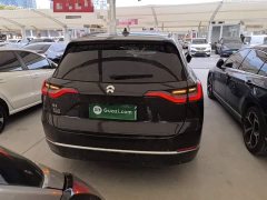 NIO ES8 580KM Signature Edition Six-Seater - ფოტო 5