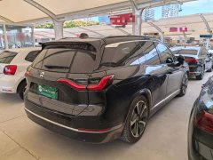 NIO ES8 580KM Signature Edition Six-Seater - ფოტო 6