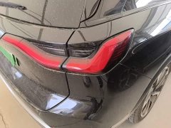 NIO ES8 580KM Signature Edition Six-Seater - ფოტო 7