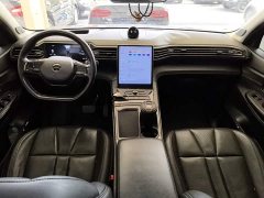 NIO ES8 580KM Signature Edition Six-Seater - ფოტო 9