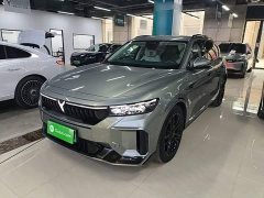 Voyah Lantu FREE 318 259km AWD Explorer Edition - ფოტო 1