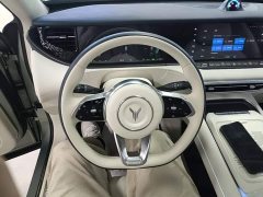 Voyah Lantu FREE 318 259km AWD Explorer Edition - ფოტო 10
