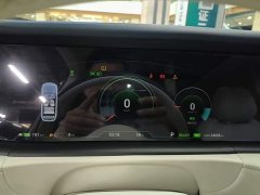 Voyah Lantu FREE 318 259km AWD Explorer Edition - ფოტო 11