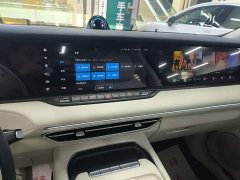 Voyah Lantu FREE 318 259km AWD Explorer Edition - ფოტო 12