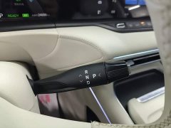 Voyah Lantu FREE 318 259km AWD Explorer Edition - ფოტო 13