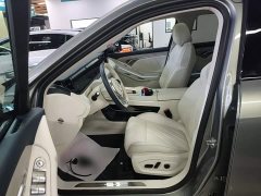 Voyah Lantu FREE 318 259km AWD Explorer Edition - ფოტო 14
