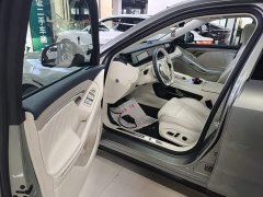 Voyah Lantu FREE 318 259km AWD Explorer Edition - ფოტო 15